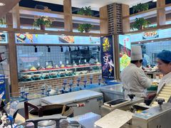 -尚品家宴(槐荫店)