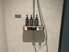 -城际上海虹桥机场酒店