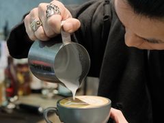 -BE NORMAL CAFE(霞溪路店)