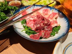 -烧肉达人•炭火烧肉(新天地店)