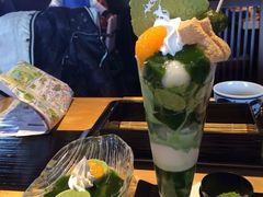 -伊藤久右卫门(宇治本店)