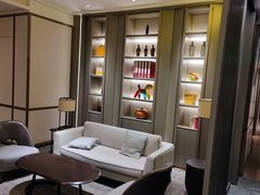 -北京柏悦酒店·锦庭餐厅Dining Room