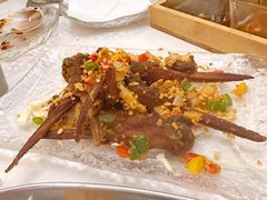 -白仁仔· 活烤海鲜 宵夜(豫园店)