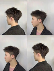 -GT潮朴美业