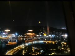 -澳门旅游塔360°旋转餐厅(南湾湖广场店)