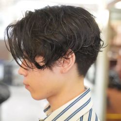 -吉米护肤造型