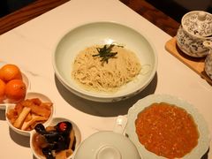 -裕兴记•蟹黄面馆(人民广场店)