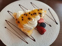 -柏兰蒂西餐厅BAR.A.MUNDI(尚嘉中心店)