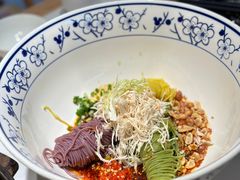 -鸡毛店·川菜(文殊院店)