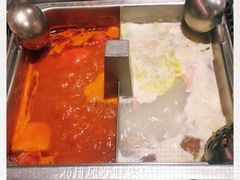 -海底捞火锅(振华商厦店)
