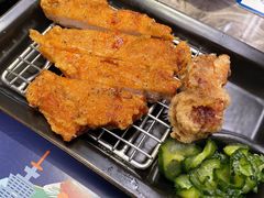 君悦排骨-馔豚·台北菜专门店(深圳湾万象城店)
