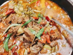 -大鹏饭店·金陵家宴(奥体中心店)