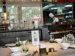 -阿庄新豫菜(通泰路店)