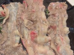 -韩香福烤肉庄园(荣成店)