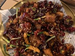 -芸鲜季·云南野生菌餐厅· 云南风物味研社(闵行店)