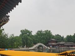 -皇家御河游(紫御湾码头)