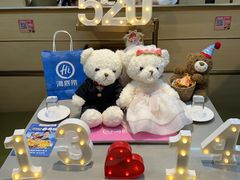 -海底捞火锅(高新活力城Villgae店)