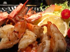 -岩也·日料与酒(龙岗天安云谷店)