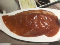 -老浒记烤鸭-北京菜(琉璃厂店)
