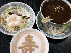 -宫事颐庭·老佛爷贵寿下午茶(颐和园店)