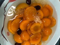 -老院子饭店·鲁菜·海鲜·家常菜