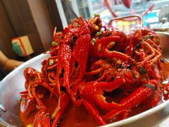 -虾小龙老长沙龙虾馆(坡子街店)