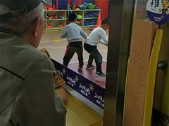 -卓跃儿童运动馆(房山店)