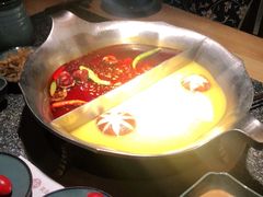 -湊湊火锅·茶憩(郑州绿地新都会店)