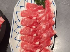 -故里和山·成都火锅(欢乐港湾店)