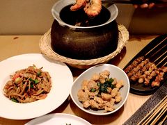 -隅乐胡椒虾·台湾菜·团建(皇岗店)