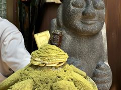 -牧童禧肉社·韩国炭火烤肉店(中粮祥云小镇创始店)