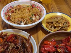 -老三样·美食研究中心(世贸路店)