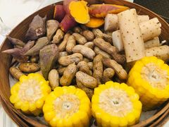 -怡园饭店-餐厅(四望亭店)