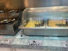 -宋徽厨·安徽菜(安庆绿地店)