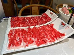 -俏牛哥鲜牛肉牛肆馆(重庆天地店)