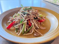 -半山腰·云南菜(侨福芳草地店)