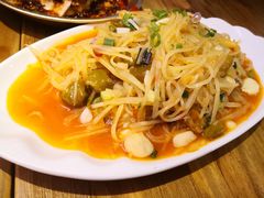 土豆-兔槽江湖菜·重庆璧山兔(水围店)