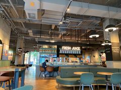 大堂-Wagas沃歌斯(正大乐城店)