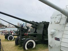 -中国人民解放军海军博物馆