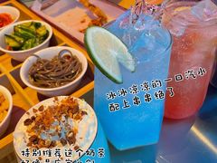 -燥次·烧烤酒场(万象城店)