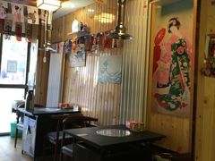 大堂-福田居酒屋