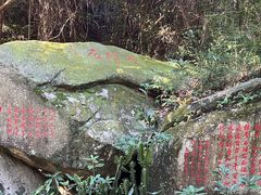 -石溪公园