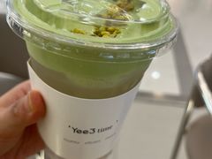 -Yee3·三号椰(上海中山公园龙之梦店)