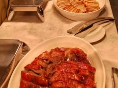 -顺德联塑万怡酒店·万荟轩自助餐厅