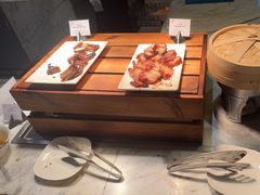 -丽都皇冠假日酒店·Matrix亦餐厅(望京店)