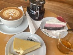 -Seesaw Coffee(朝阳大悦城店)