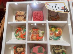 -北京稻香村(零号店)
