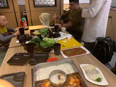 -新辣道鱼火锅(上地华联店)