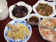 -素勤饮食店(城头巷店)