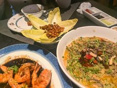 -玖五京菜(杭州城北万象城店)